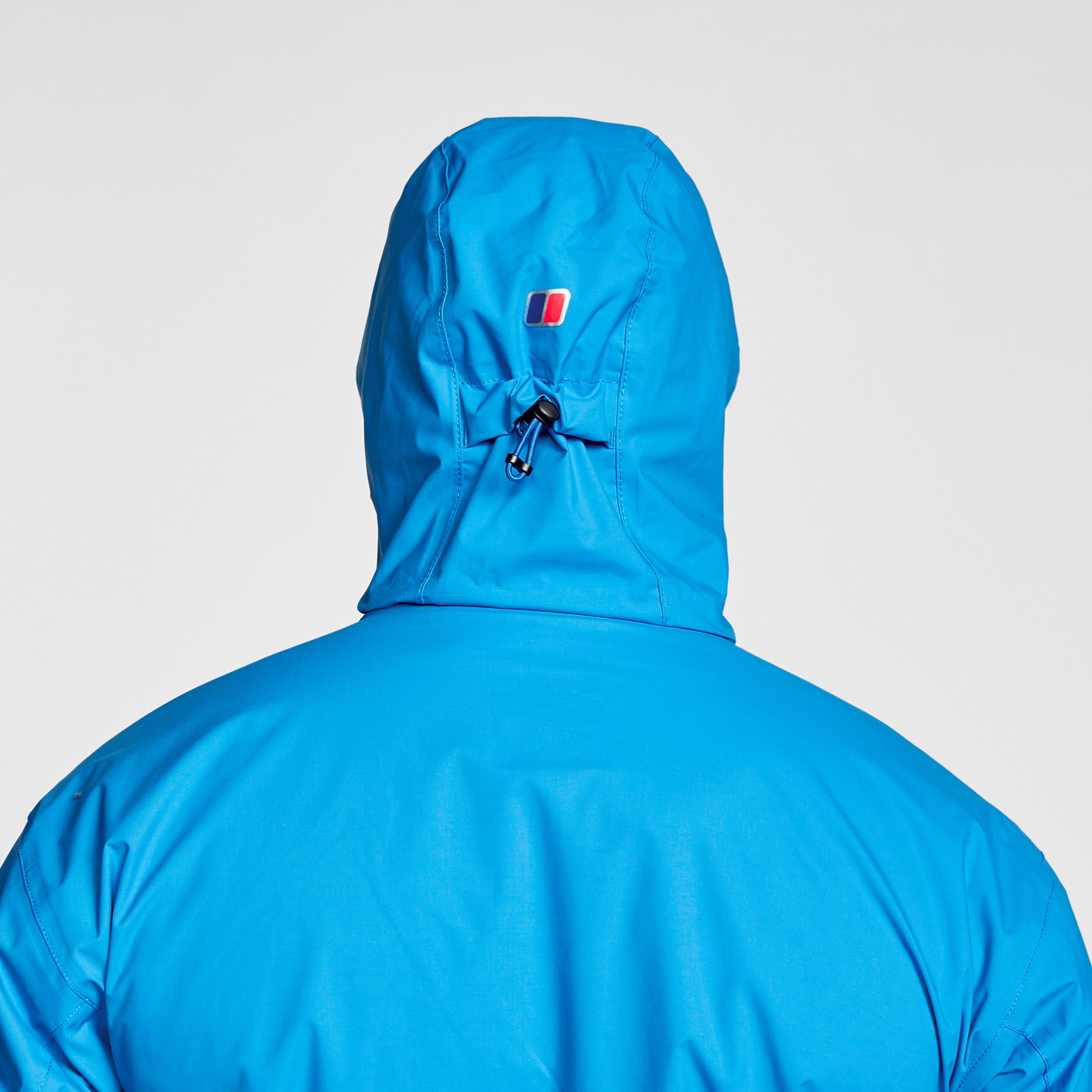 Men’s Stormcloud Jacket