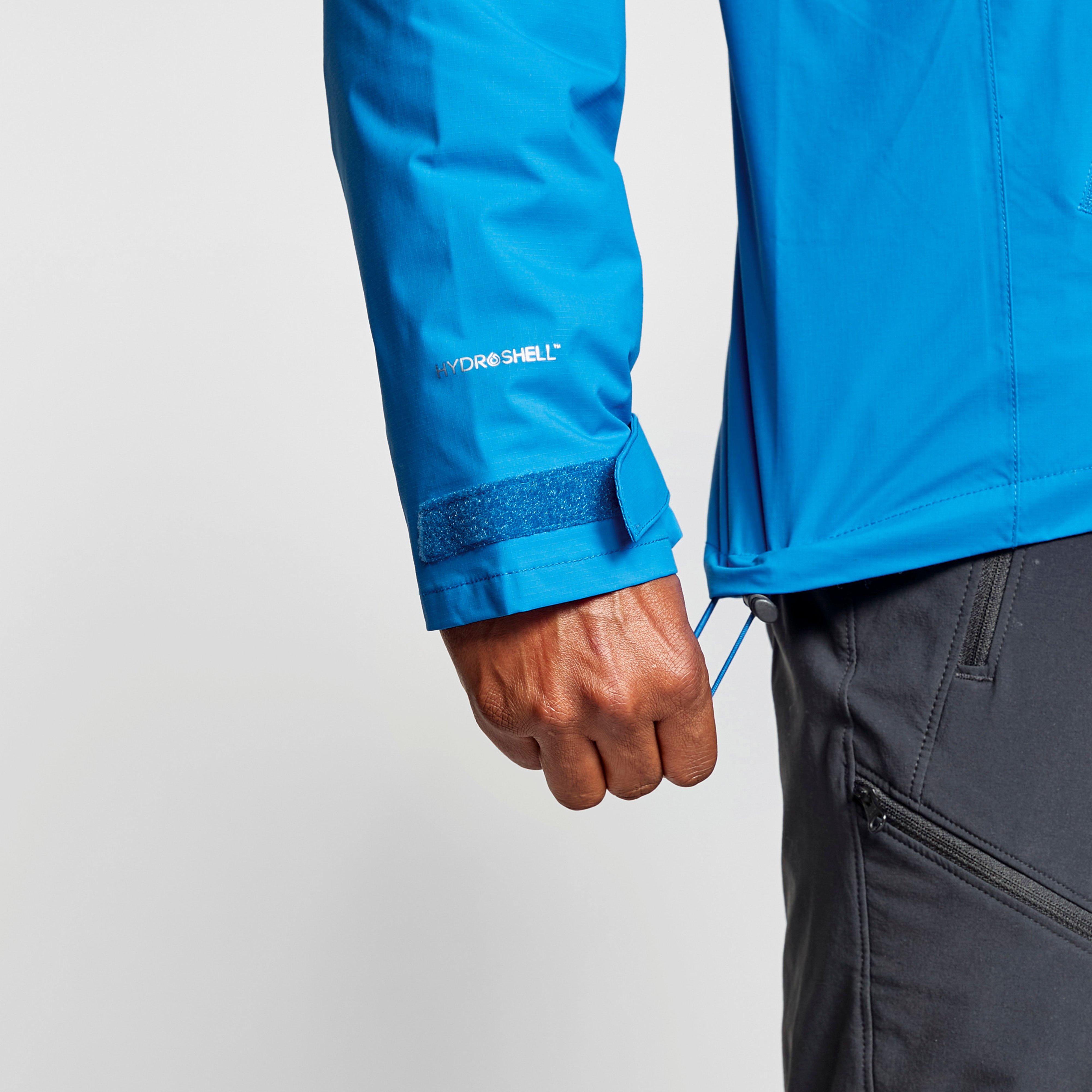 Men’s Stormcloud Jacket