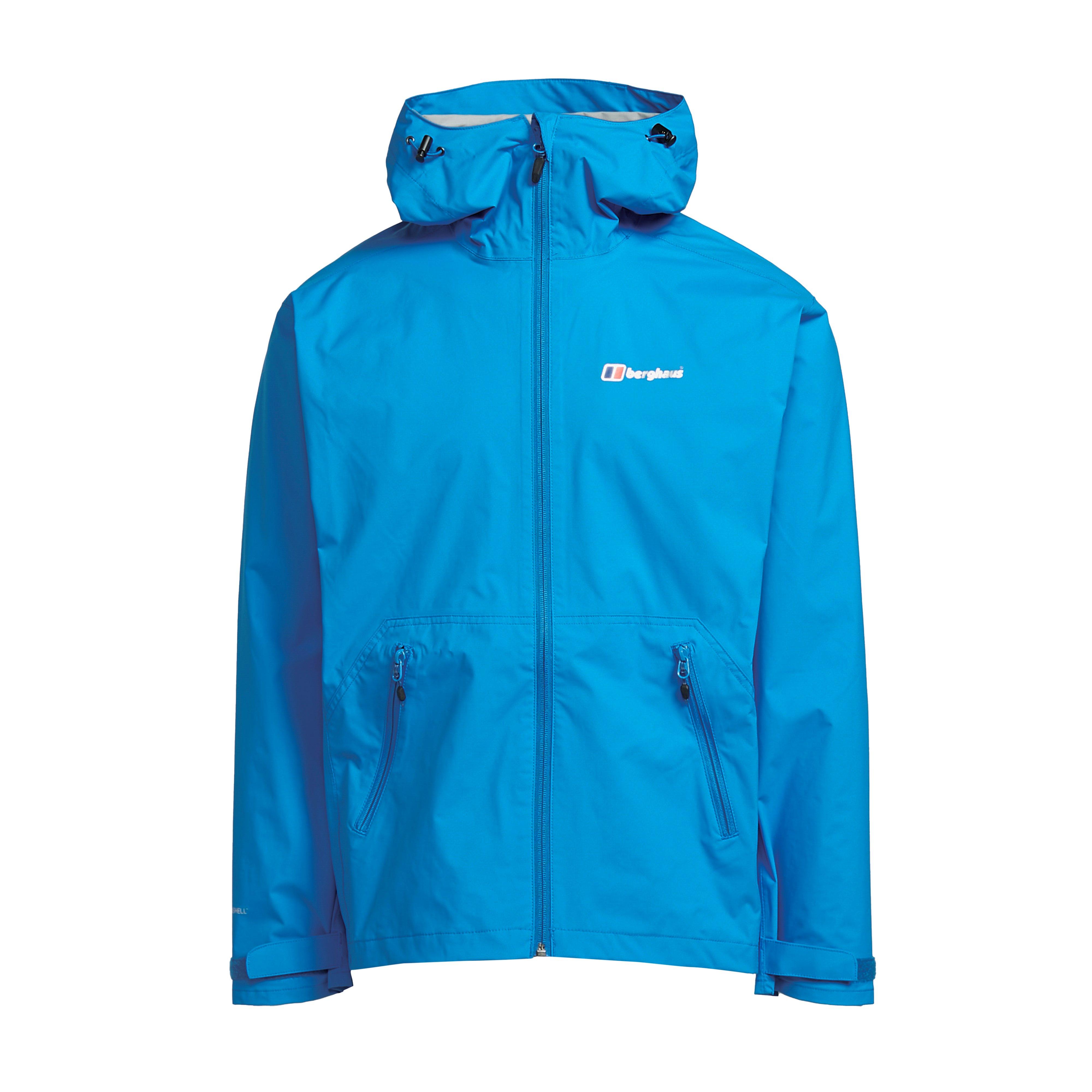 Men’s Stormcloud Jacket