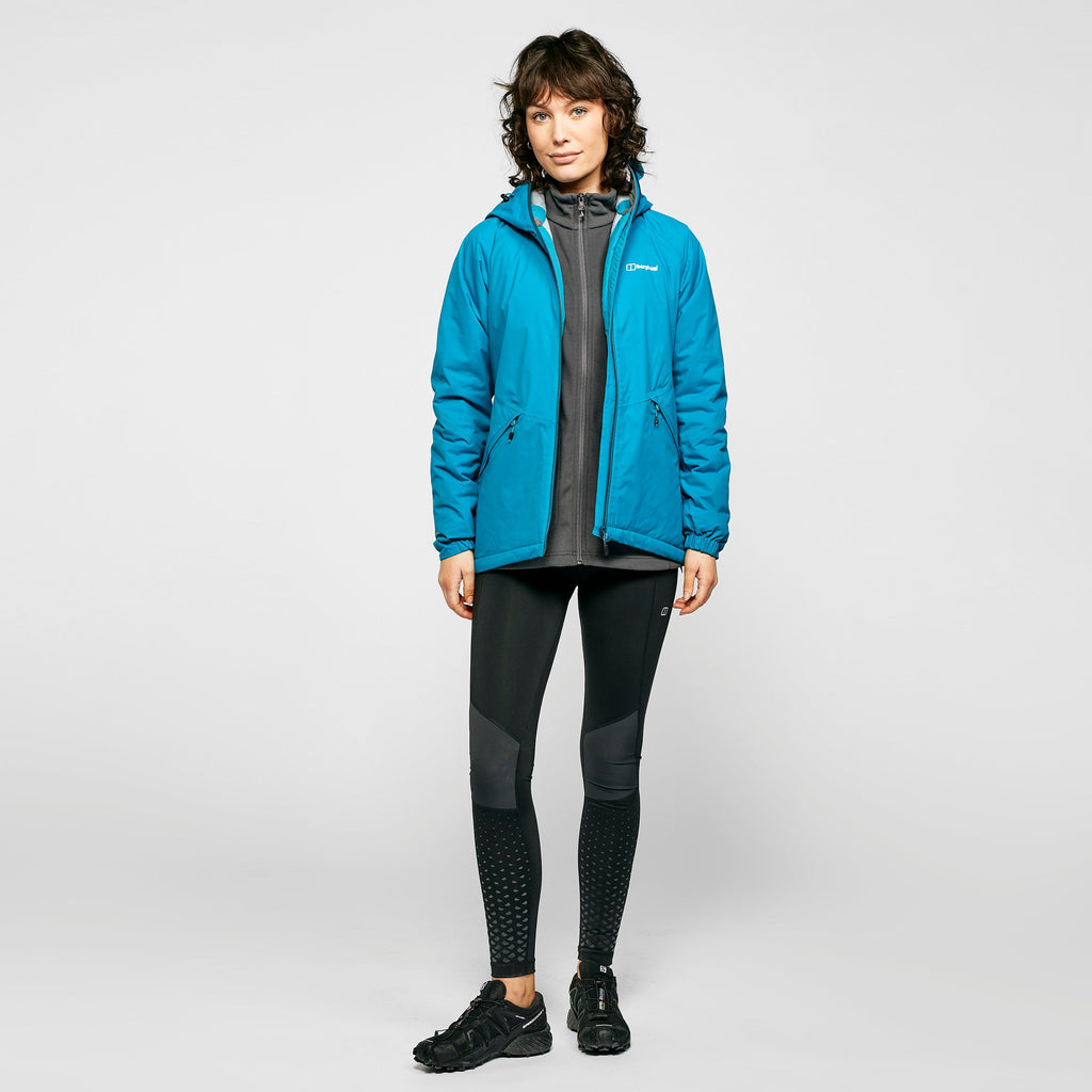 Women's Stormcloud Waterproof Jacket
