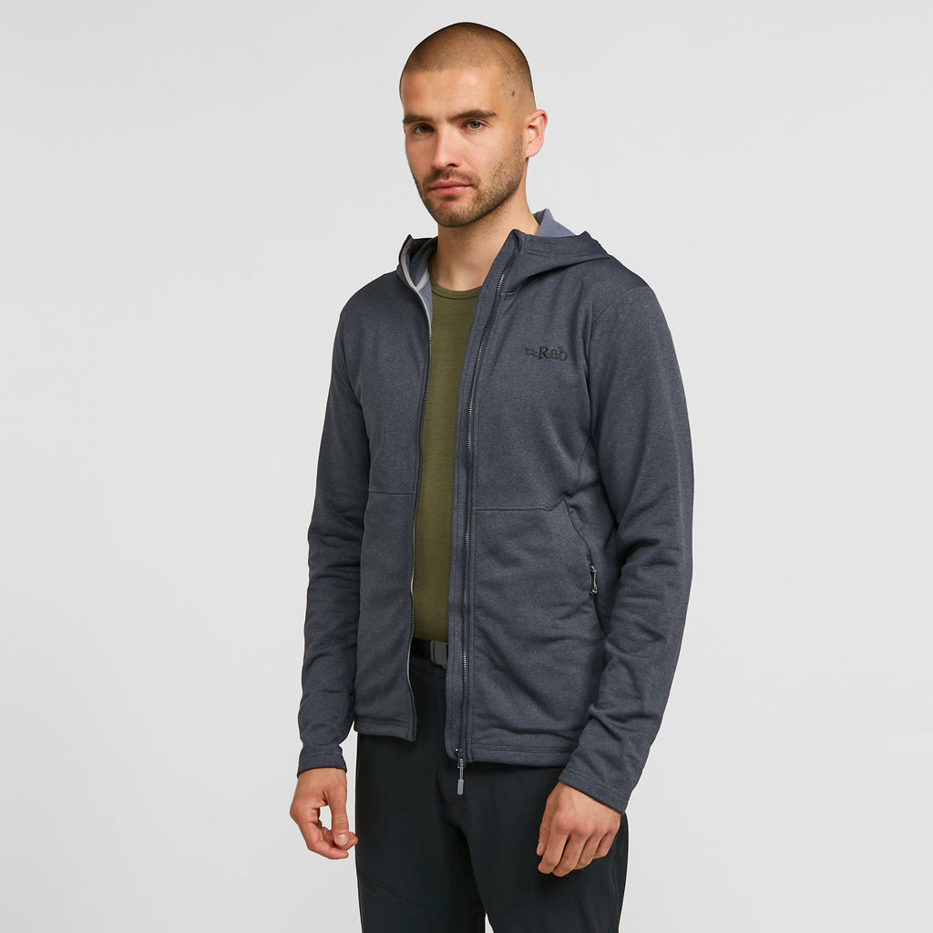 Men's Geon Hoodie