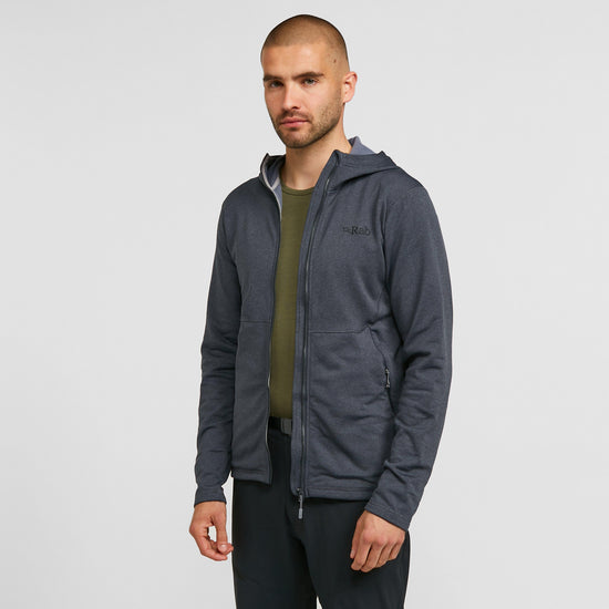 Men's Geon Hoodie