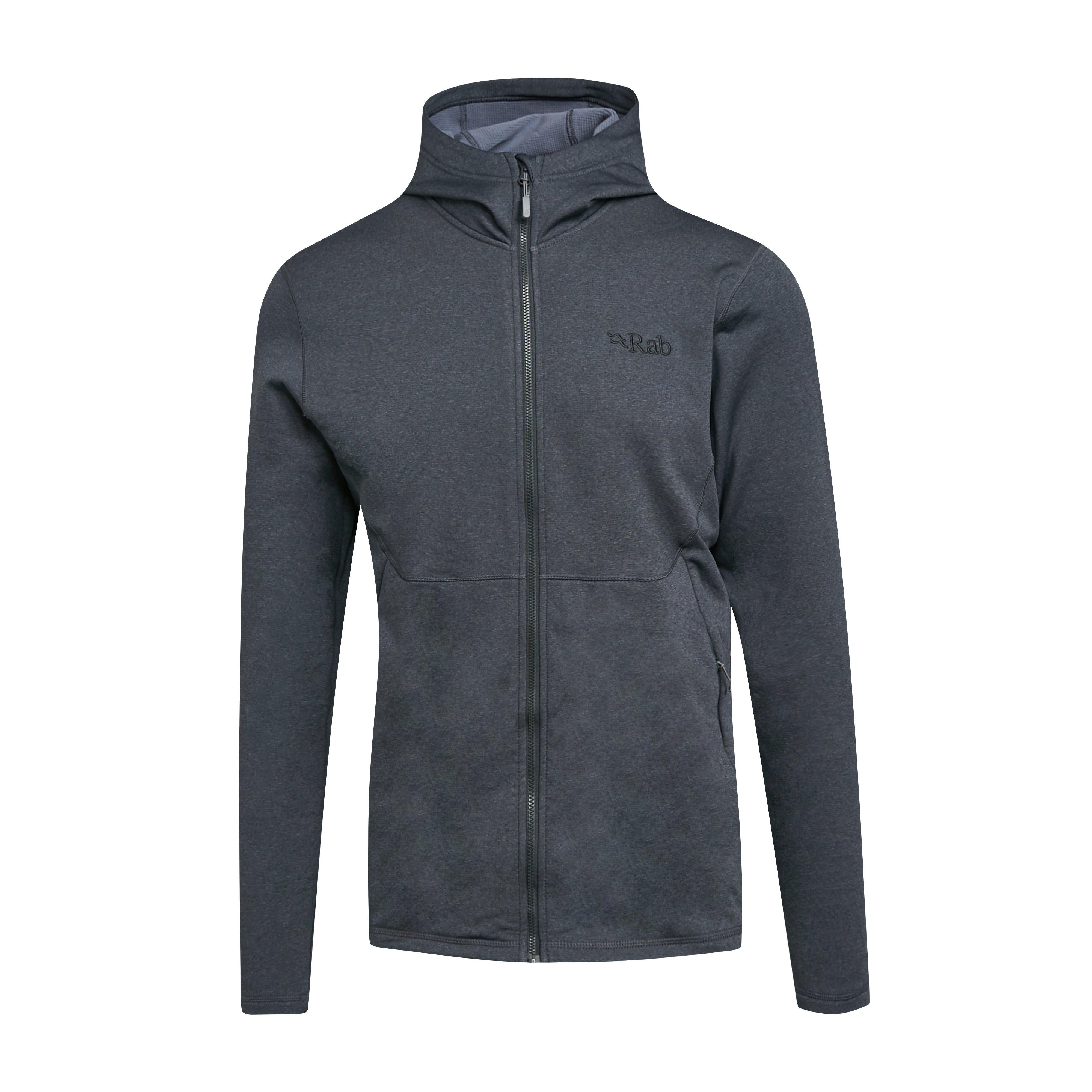 Men's Geon Hoodie