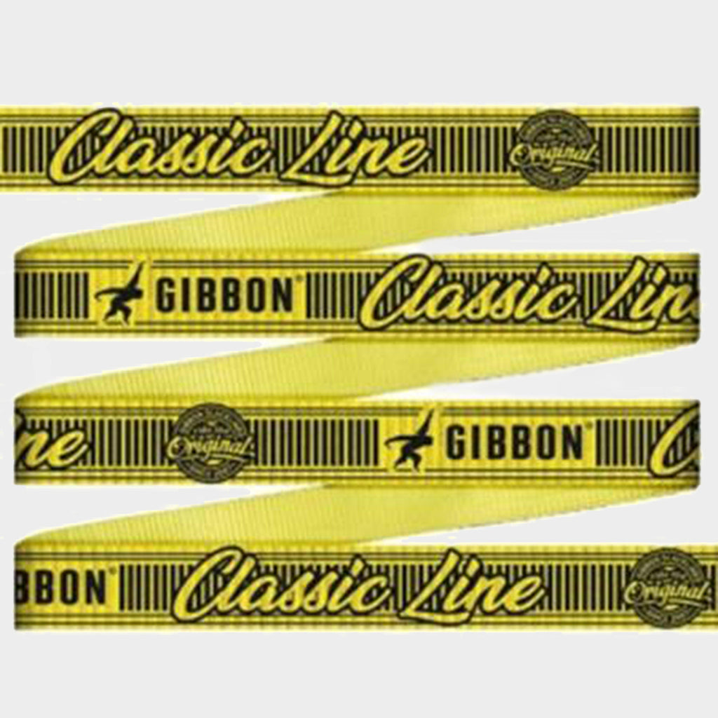 Classic Slack Line 15m Set