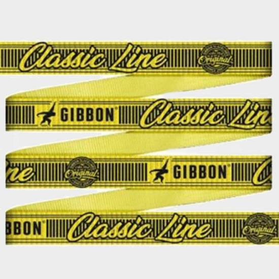 Classic Slack Line 15m Set