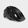 Echo Bicycle Helmet (Grey)