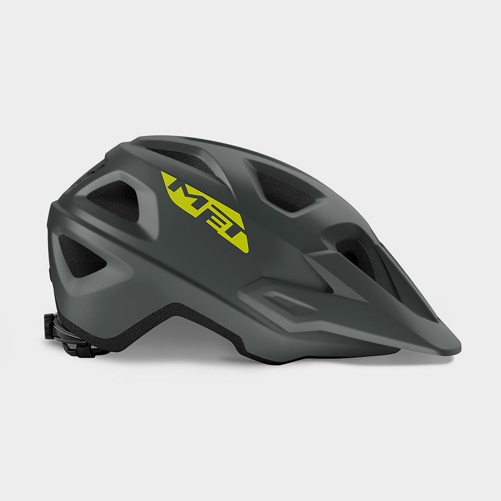 Echo Bicycle Helmet (Grey)