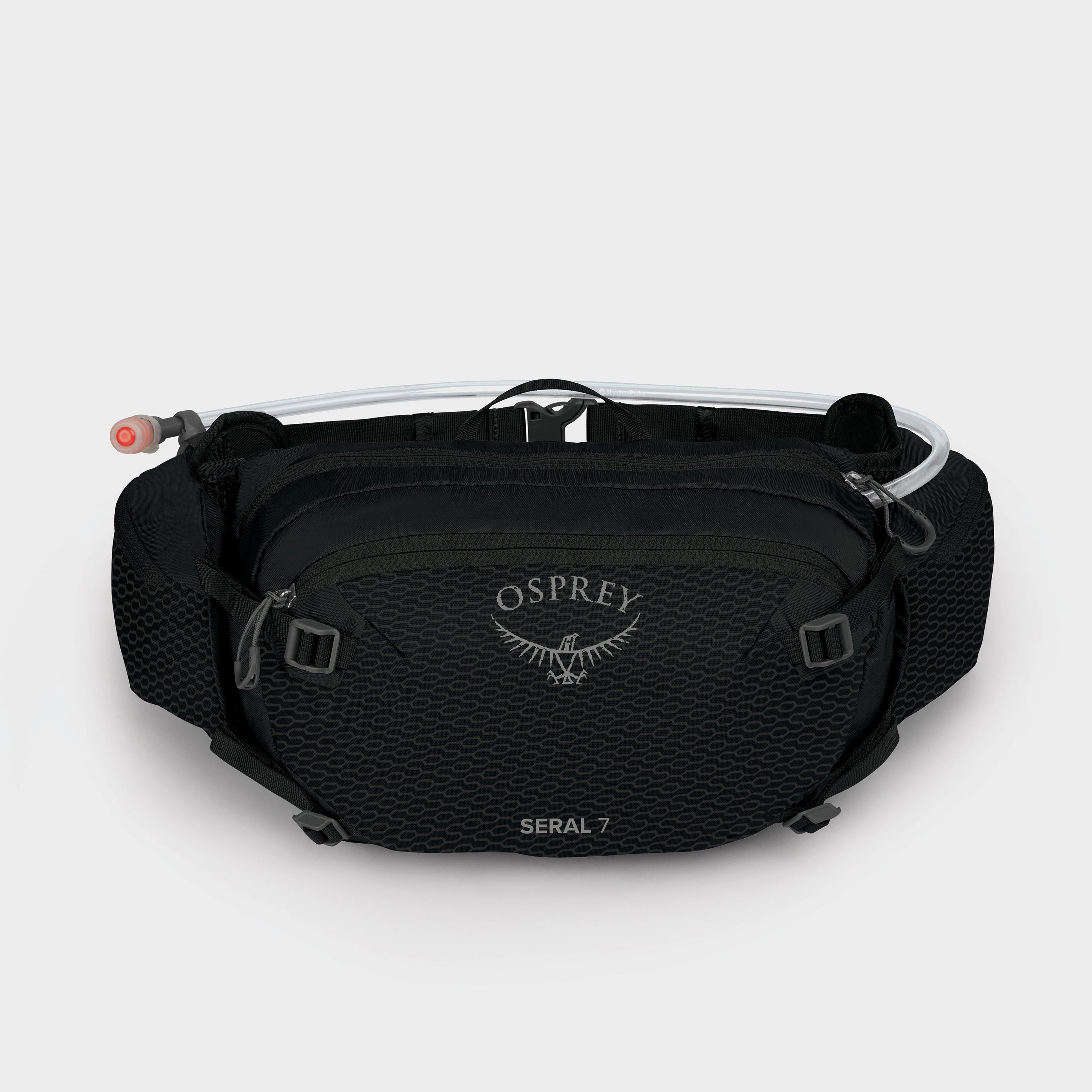 Seral 7 Hydration Pack