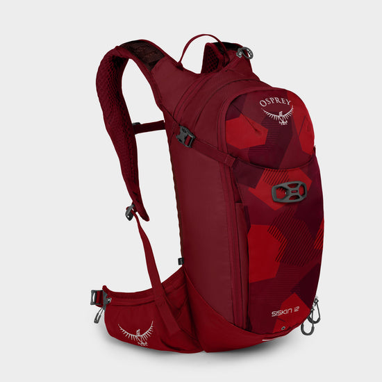 Siskin 12 Hydration Pack