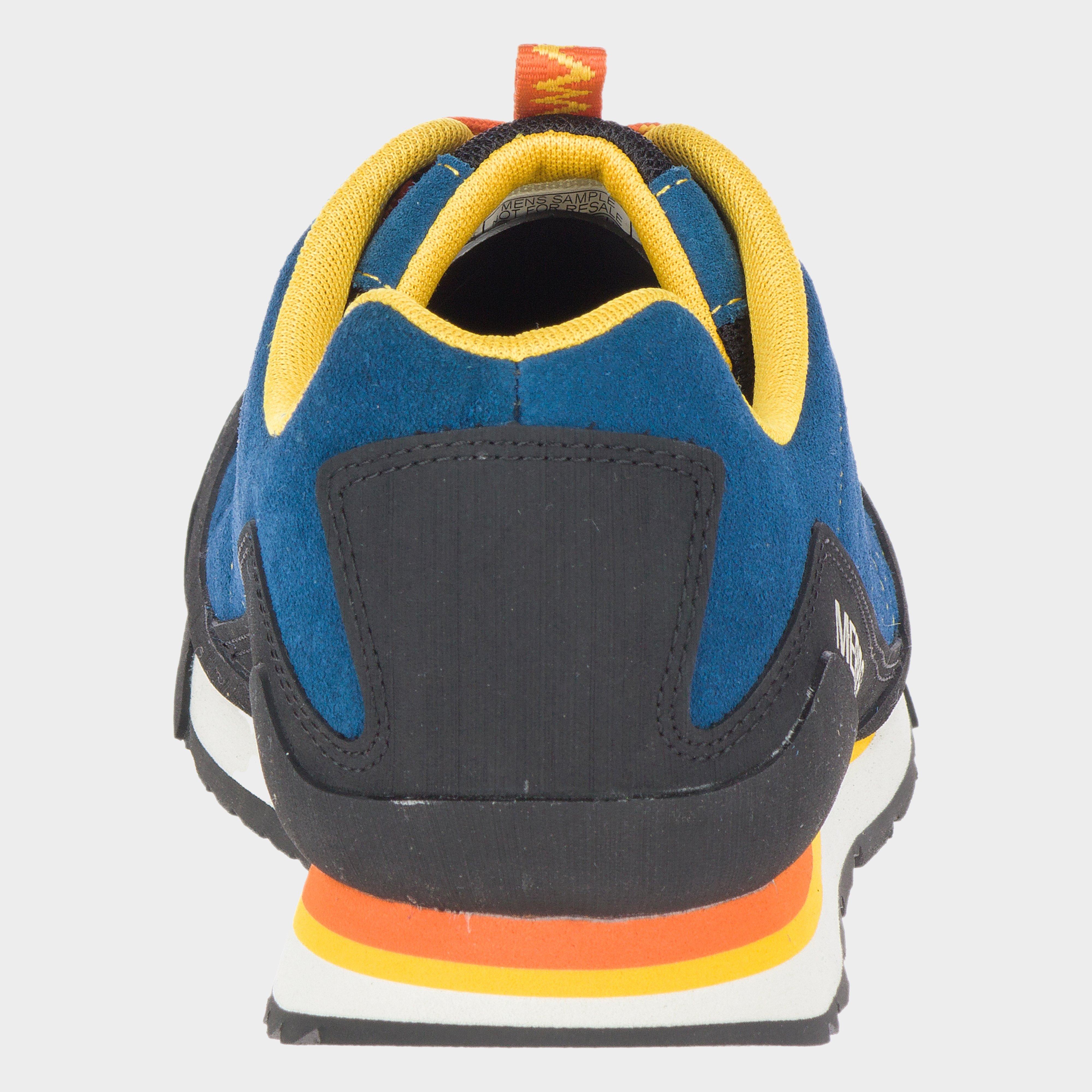 Men’s Catalyst Suede Shoes