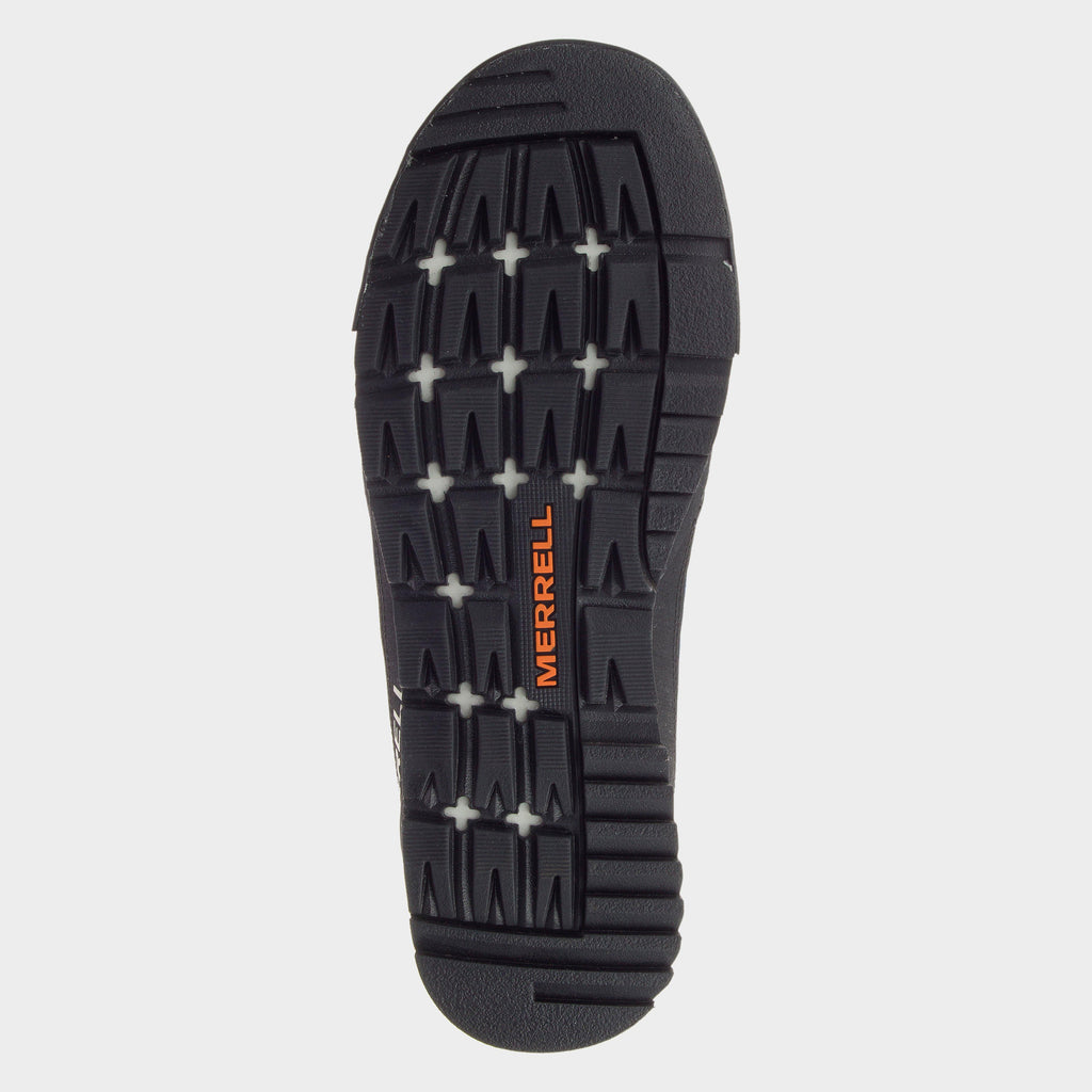Men’s Catalyst Suede Shoes