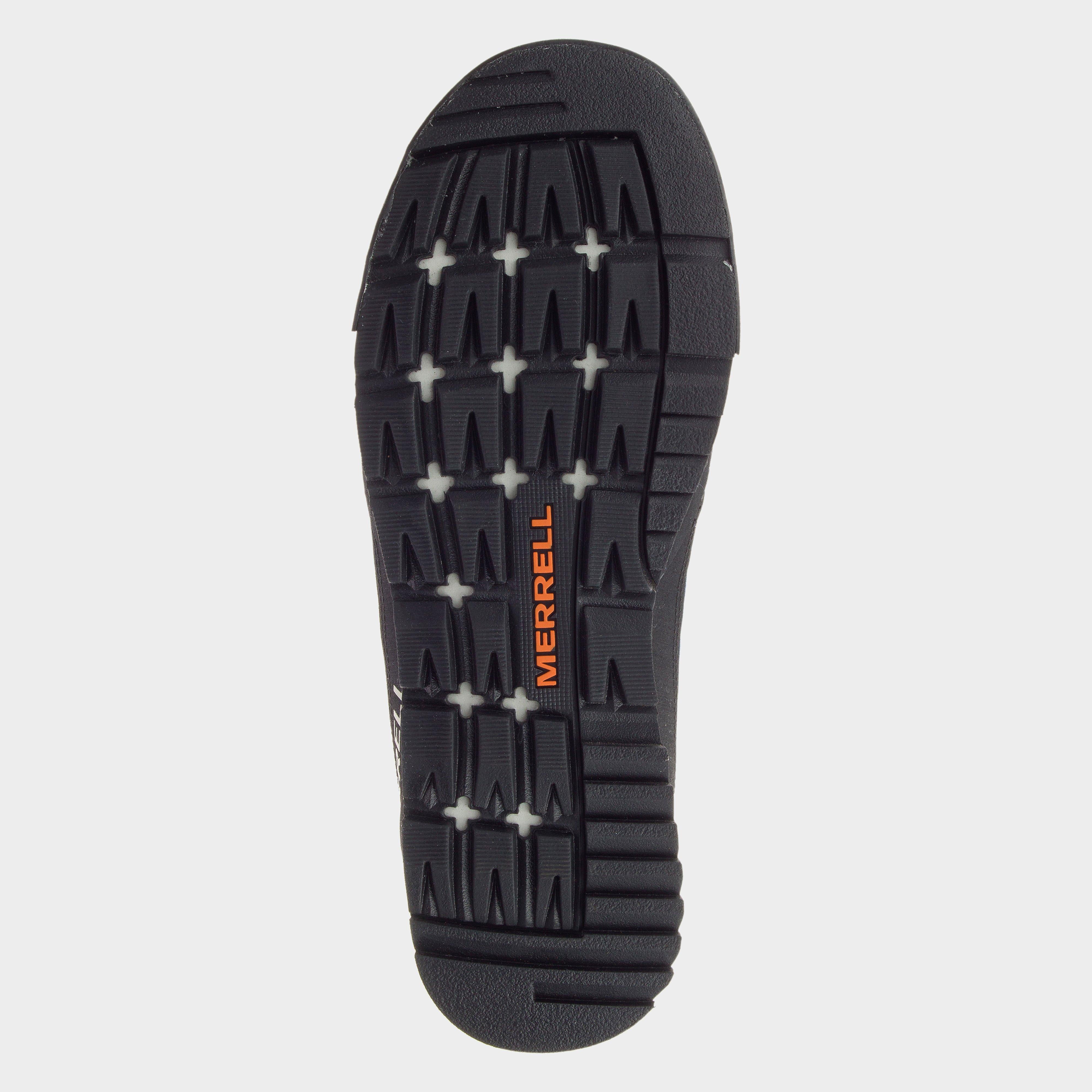 Men’s Catalyst Suede Shoes
