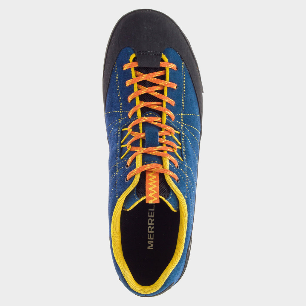 Men’s Catalyst Suede Shoes