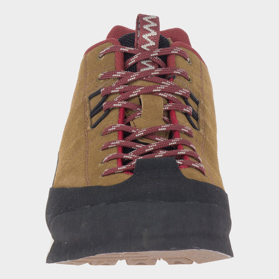 Men’s Catalyst Suede Shoes