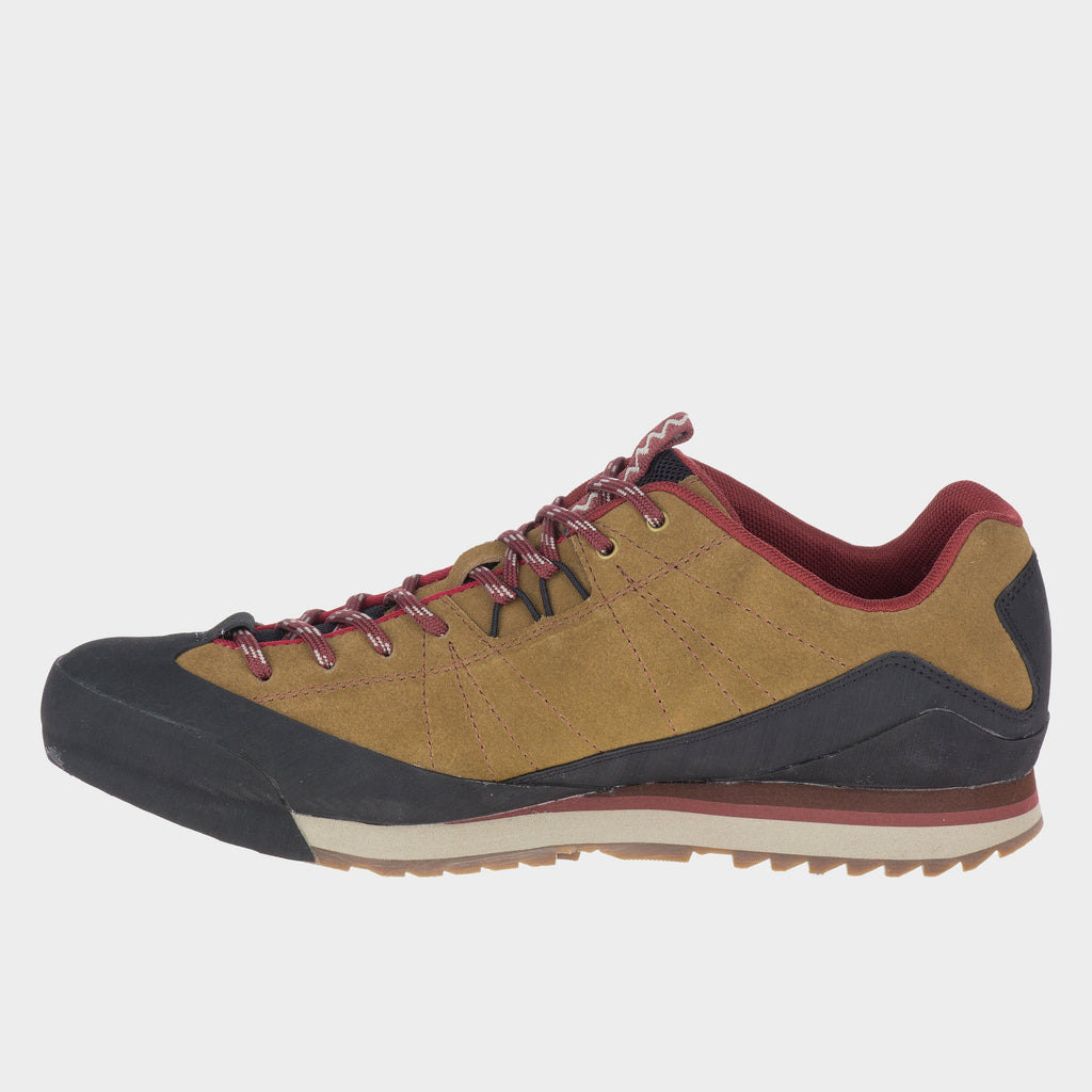 Men’s Catalyst Suede Shoes