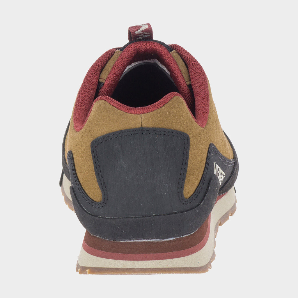 Men’s Catalyst Suede Shoes