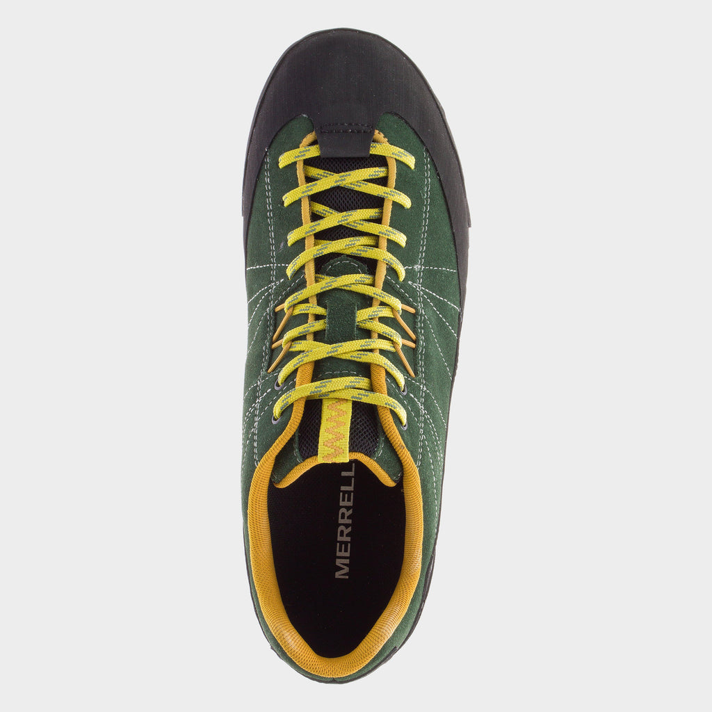 Men’s Catalyst Suede Shoes