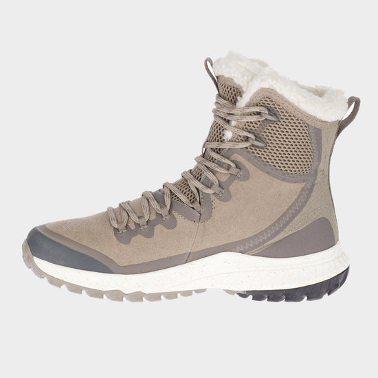 Women’s Bravada Polar Waterproof Winter Boot