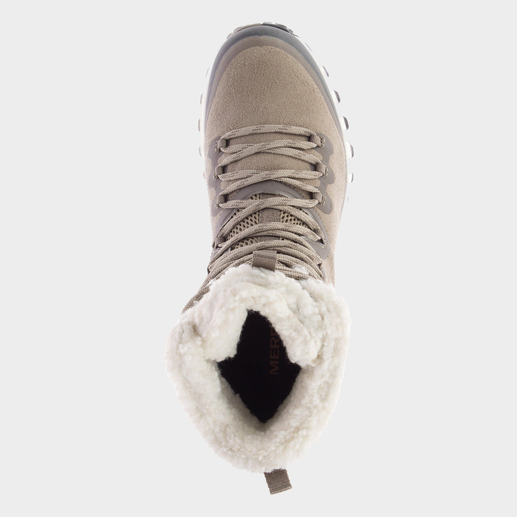 Women’s Bravada Polar Waterproof Winter Boot