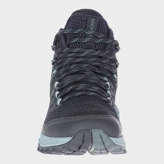 Women’s Bravada Waterproof Mid Hiking Shoe