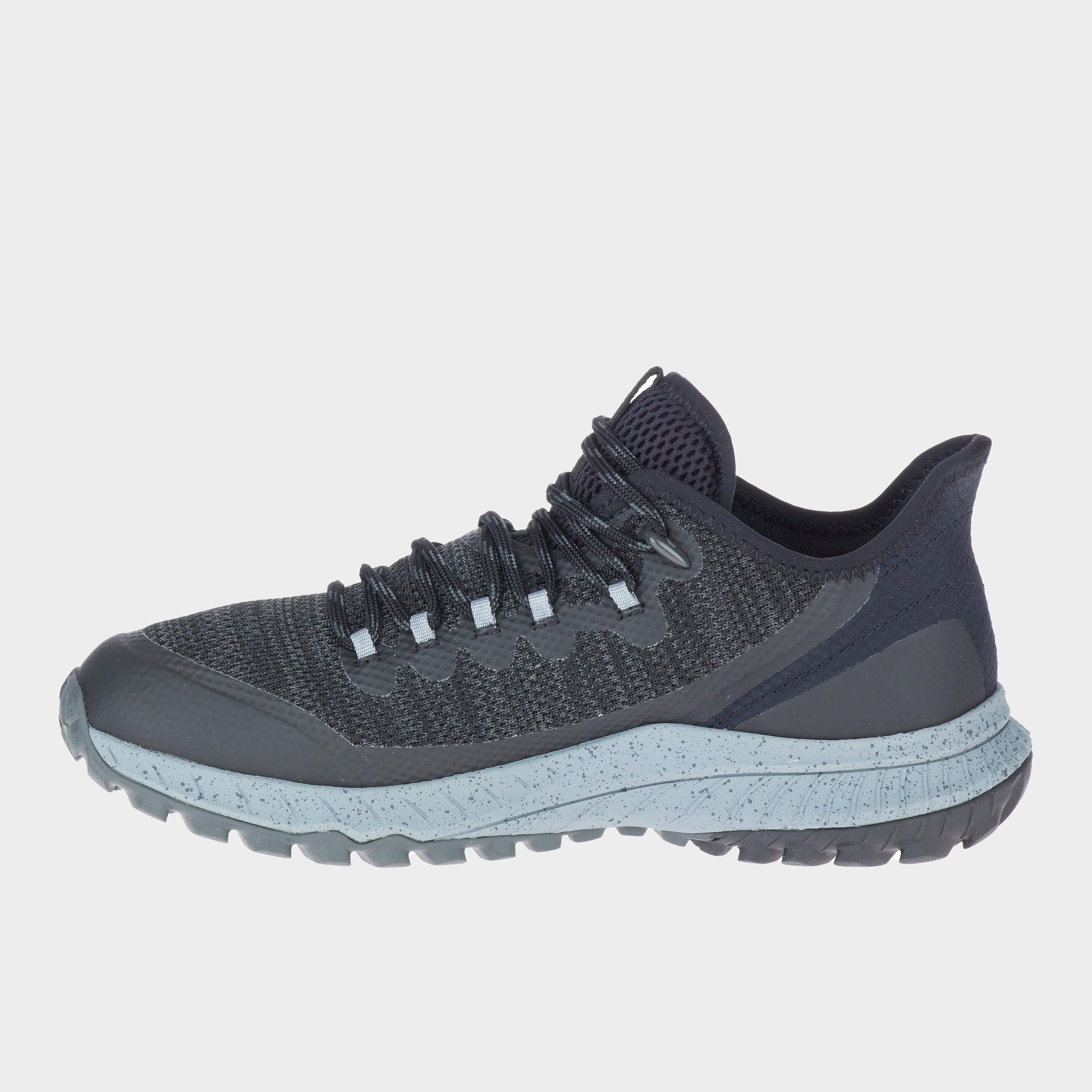 Women’s Bravada Waterproof Walking Shoe
