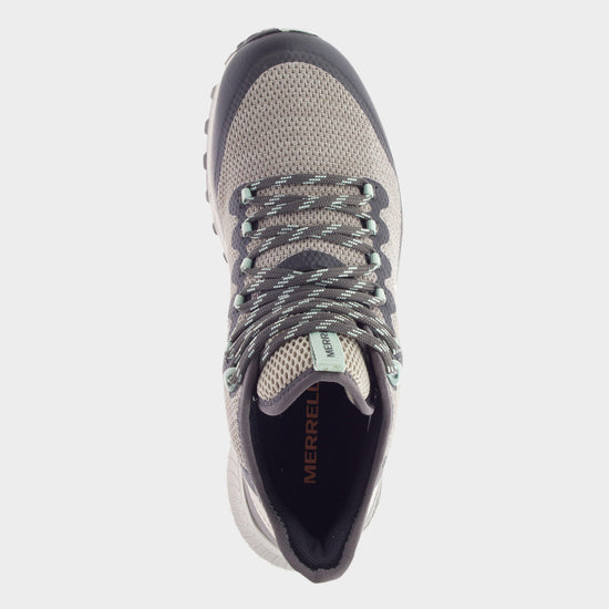 Women’s Bravada Waterproof Walking Shoe