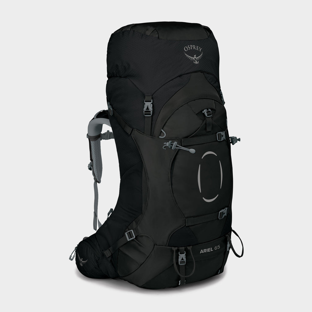 Ariel 65 Litre Women's Rucksack