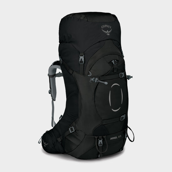 Ariel 65 Litre Women's Rucksack