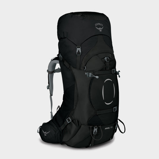 Ariel 55 Litre Women's Rucksack