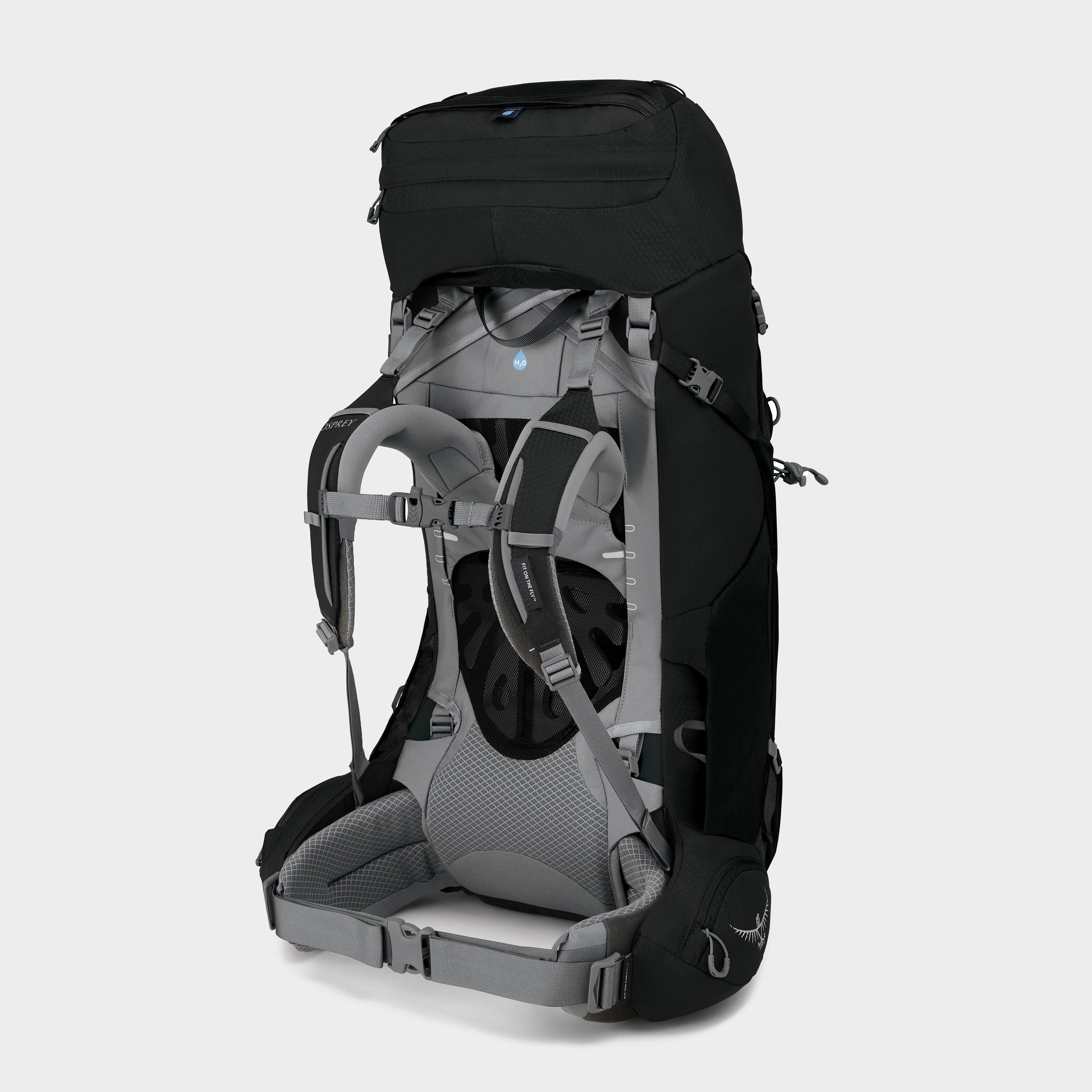 Ariel 55 Litre Women's Rucksack