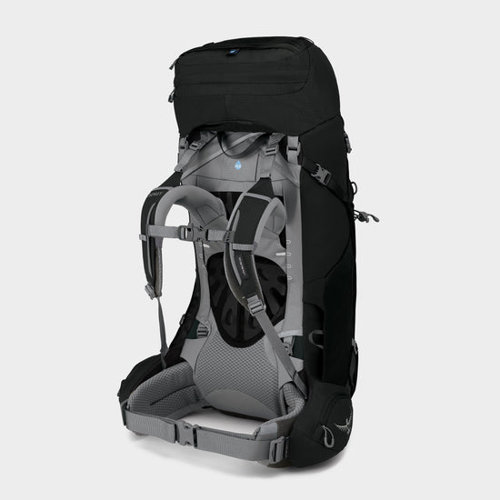 Ariel 55 Litre Women's Rucksack