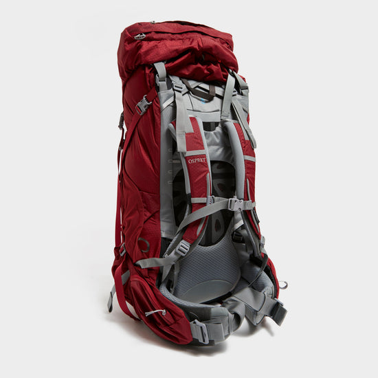 Ariel 55 Litre Women's Rucksack