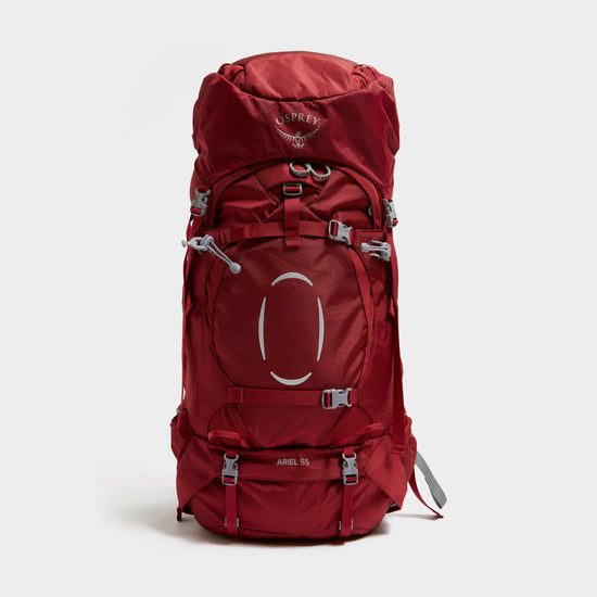 Ariel 55 Litre Women's Rucksack