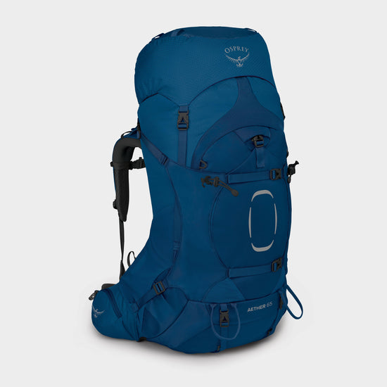 Aether II 65L Rucksack