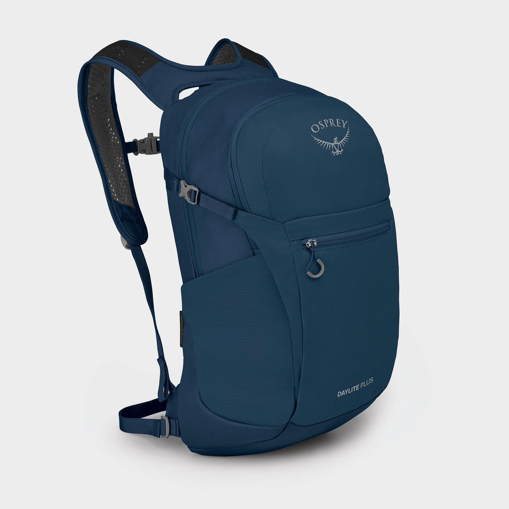 osprey daylite daypack uk Navy Osprey Daylite Plus 20L Daysack – Blacks