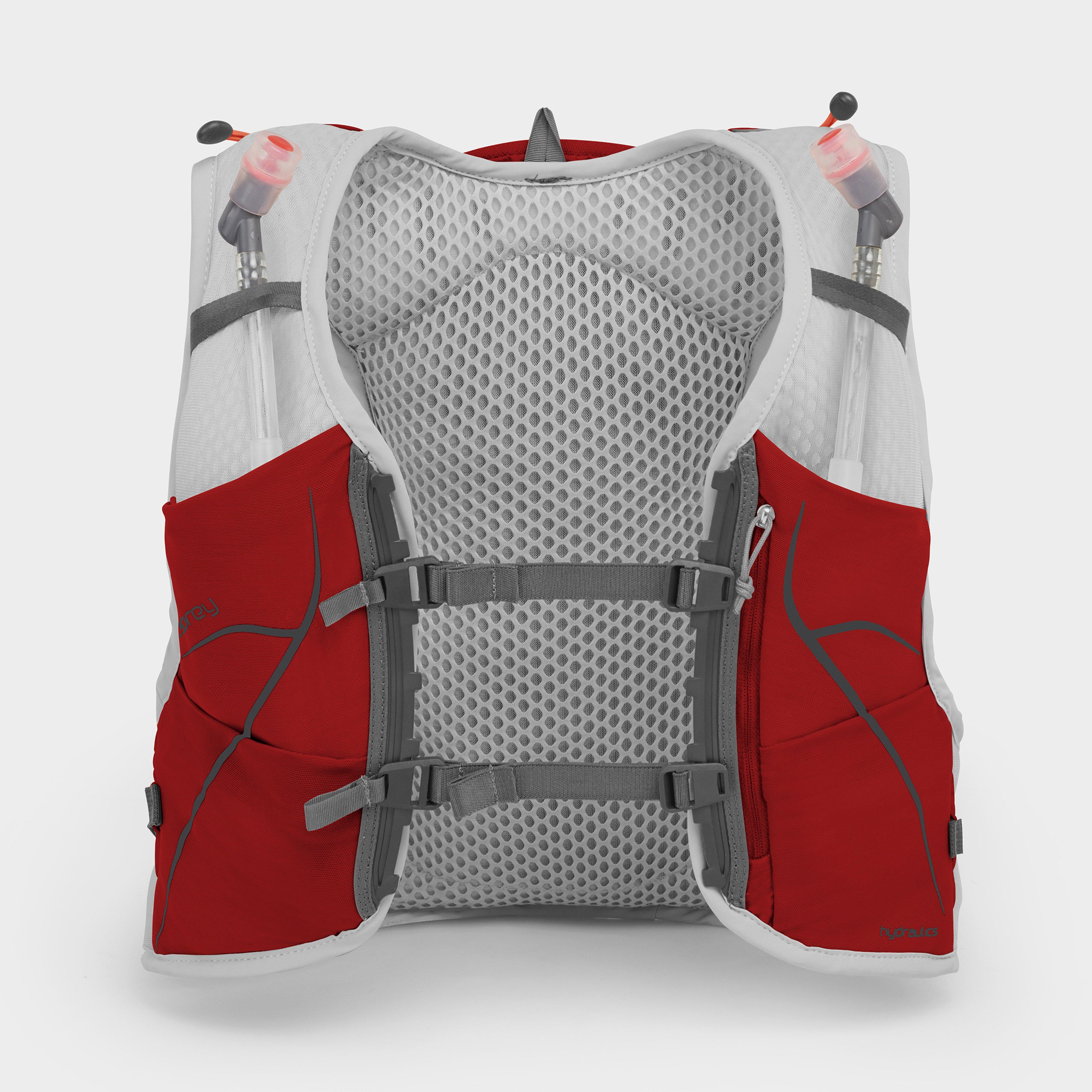 Duro 6 Litre Hydration Pack