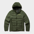 Men’s RidgeVent™ Thermo Insulated Hoody