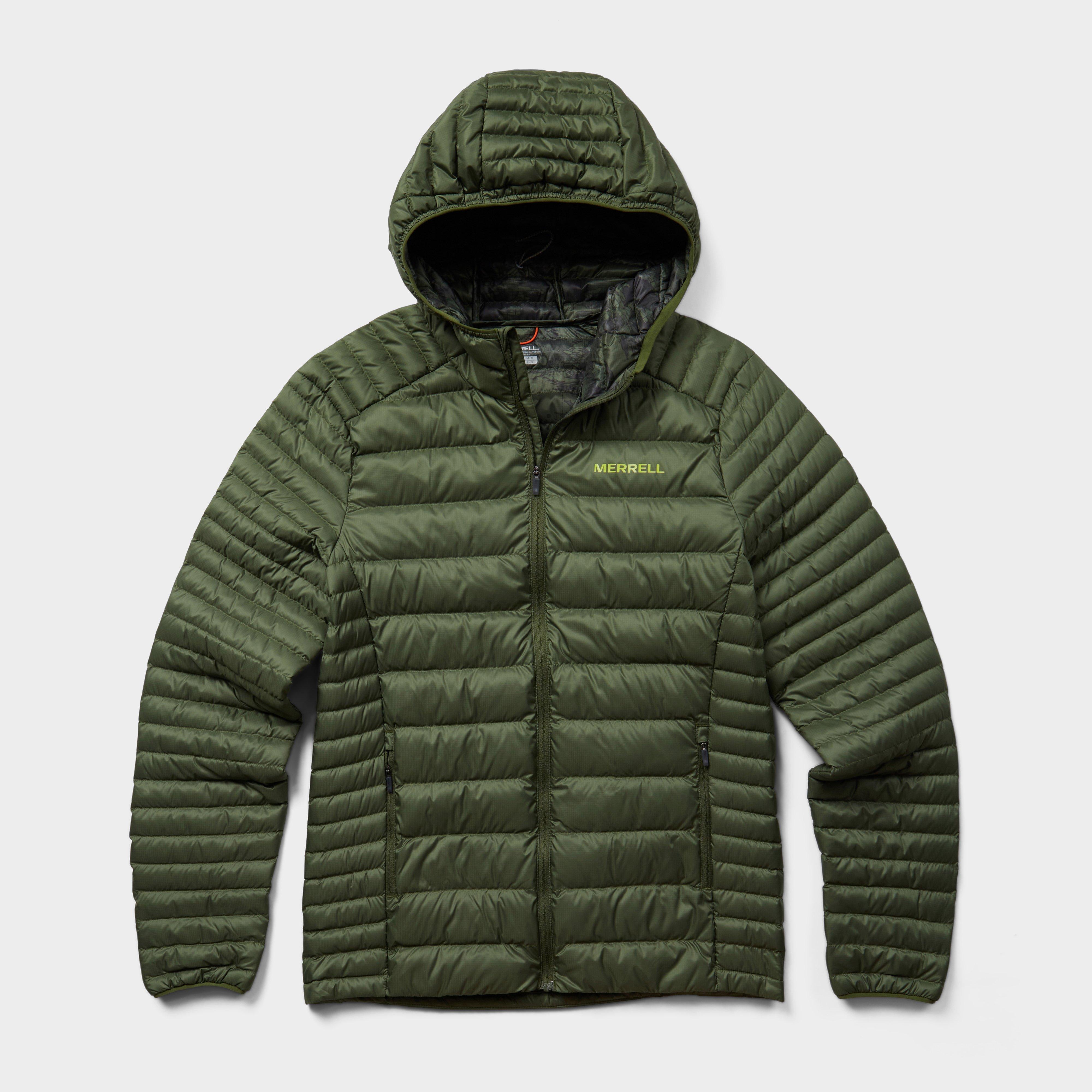Men’s RidgeVent™ Thermo Insulated Hoody