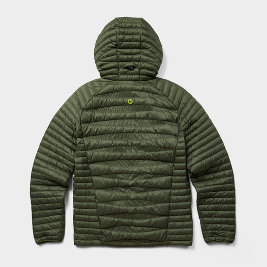 Men’s RidgeVent™ Thermo Insulated Hoody