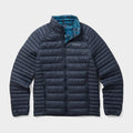 Men’s RidgeVent™ Thermo Insulated Jacket