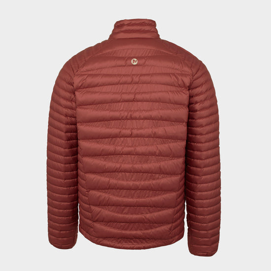 Men’s RidgeVent™ Thermo Insulated Jacket