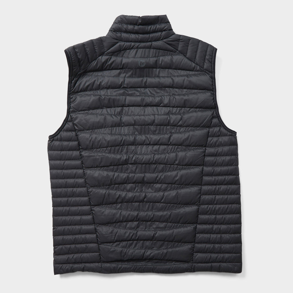 Men’s RidgeVent™ Thermo Insulated Vest