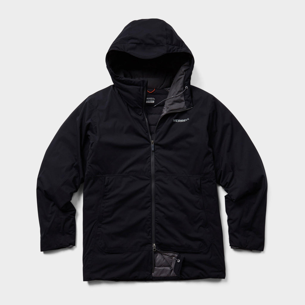 Men’s Whisper Rain Insulated Jacket