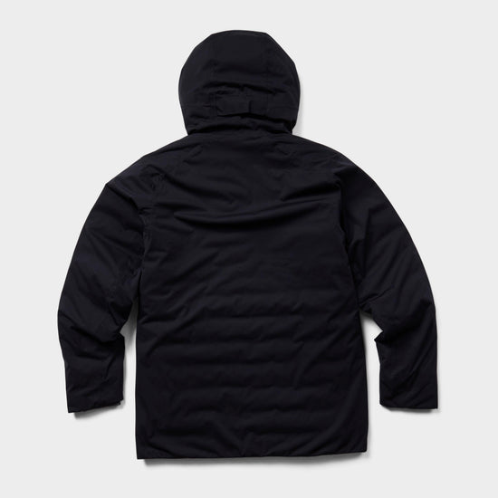 Men’s Whisper Rain Insulated Jacket