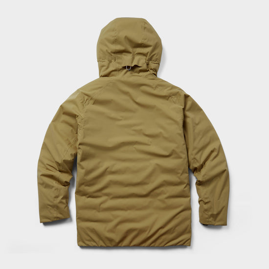 Men’s Whisper Rain Insulated Jacket