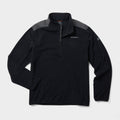 Men’s Terrain Quarter-Zip Fleece