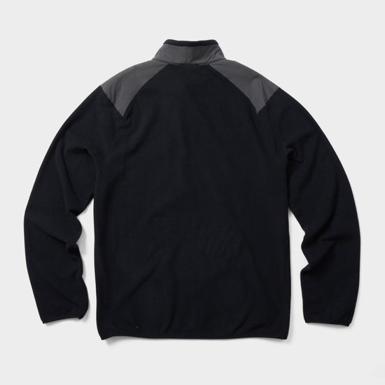 Men’s Terrain Quarter-Zip Fleece
