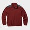 Men’s Terrain Quarter-Zip Fleece