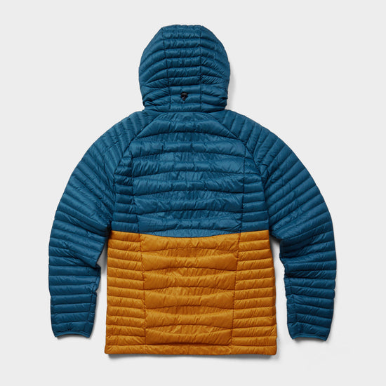 Men’s RidgeVent™ Thermo Insulated Anorak