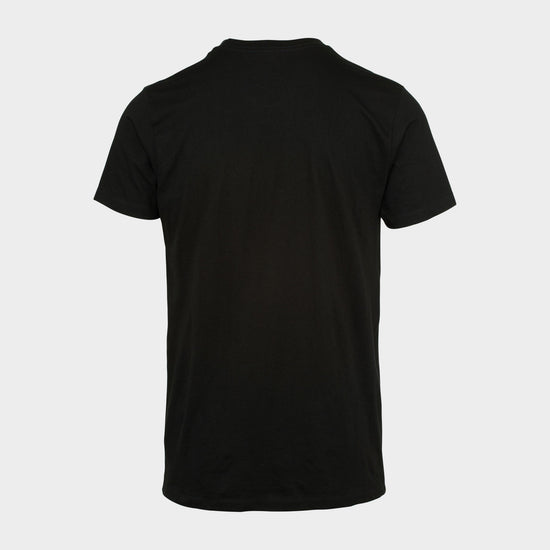 Men’s EST 1981 Wordmark Short Sleeve Crew Tee